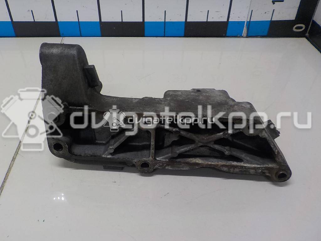 Фото Кронштейн двигателя правый  504162339 для iveco Daily {forloop.counter}}