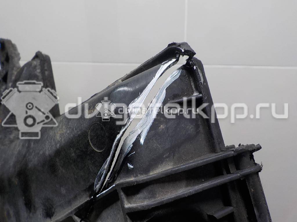 Фото Диффузор вентилятора  504045486 для Iveco Daily {forloop.counter}}