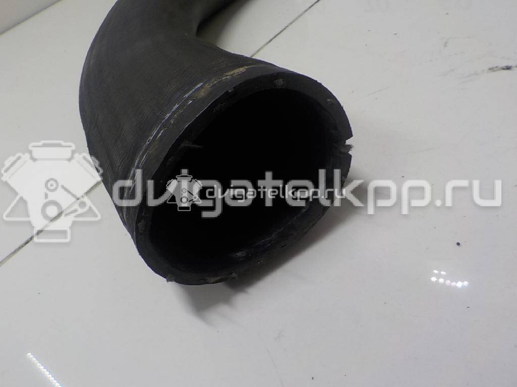 Фото Патрубок интеркулера  504136615 для iveco Daily {forloop.counter}}