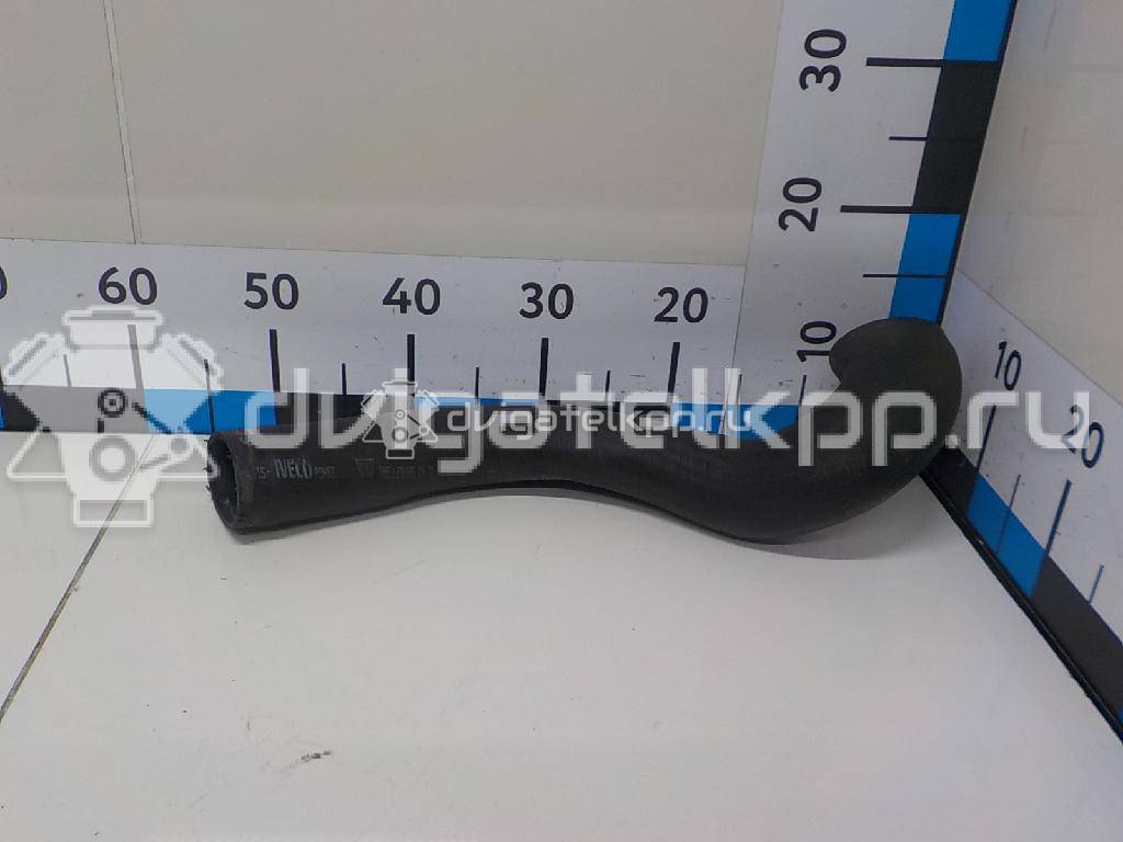 Фото Патрубок интеркулера  504136615 для iveco Daily {forloop.counter}}