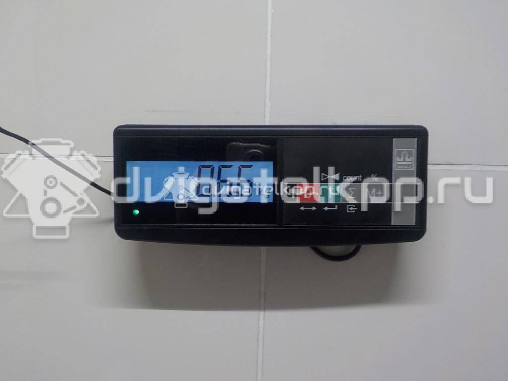 Фото Патрубок интеркулера  504136615 для iveco Daily {forloop.counter}}
