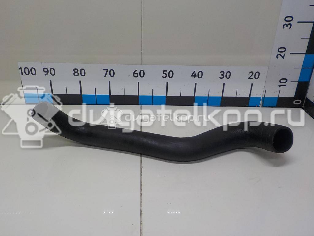 Фото Патрубок интеркулера  504136614 для iveco Daily {forloop.counter}}