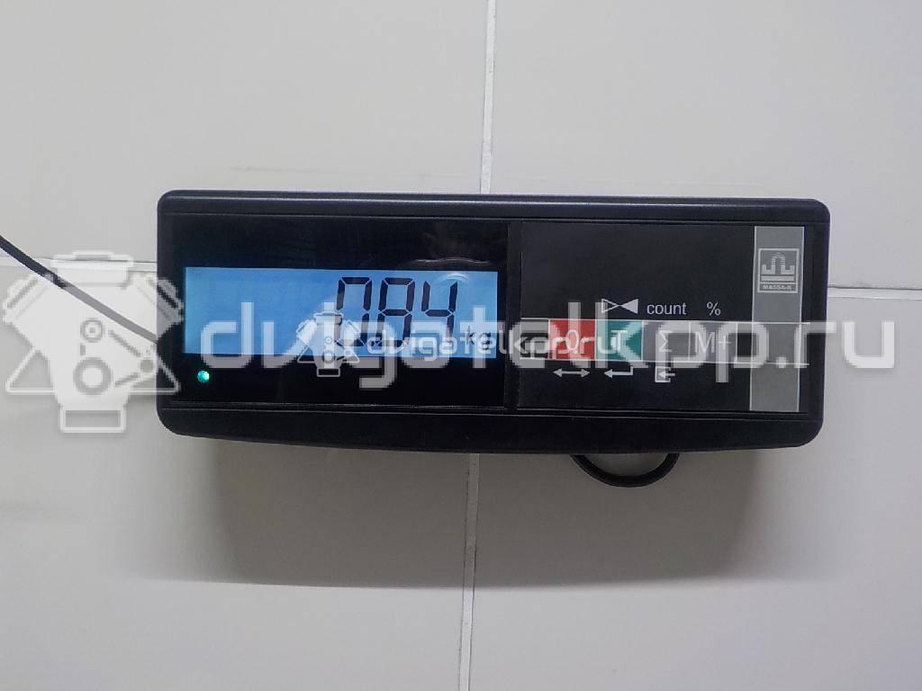 Фото Патрубок интеркулера  504136614 для iveco Daily {forloop.counter}}