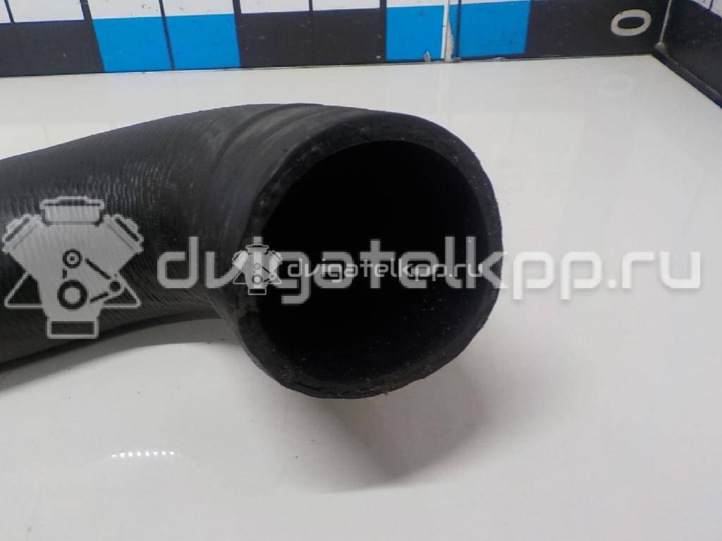 Фото Патрубок интеркулера  504136614 для iveco Daily {forloop.counter}}