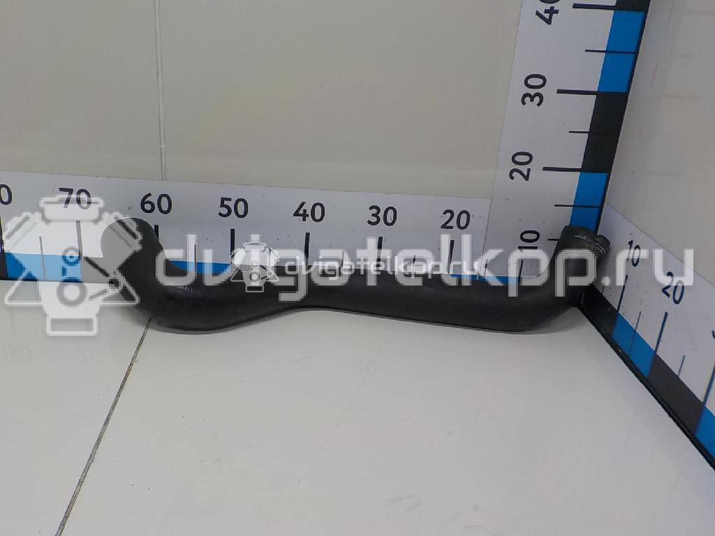 Фото Патрубок интеркулера  504136614 для iveco Daily {forloop.counter}}