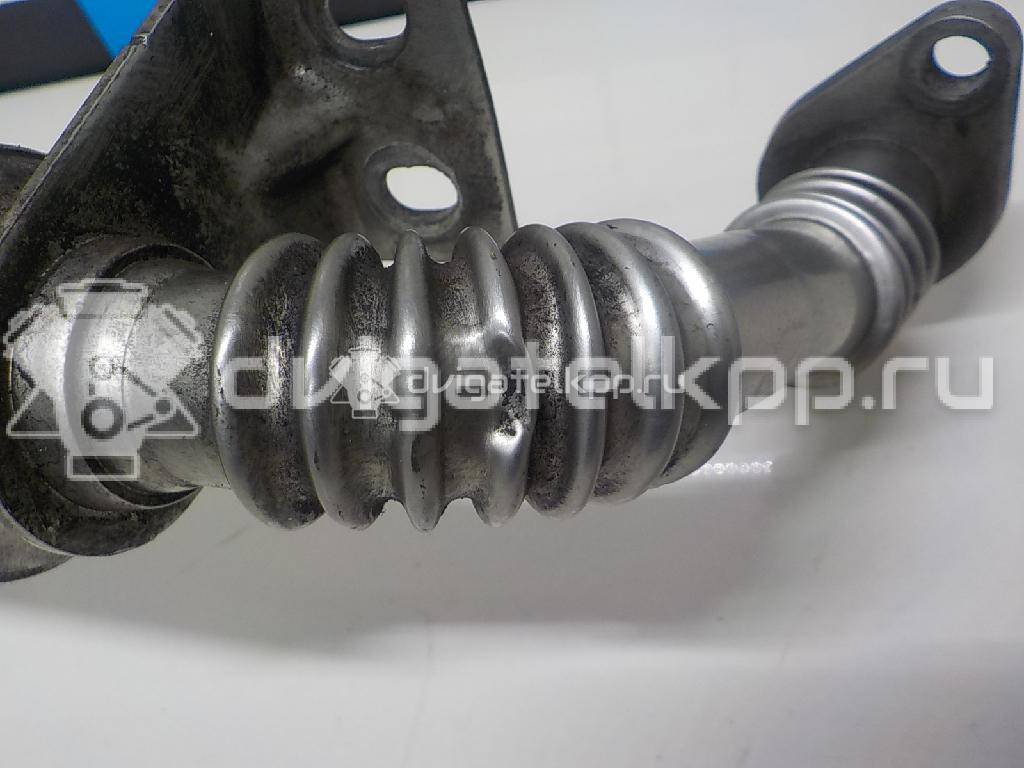 Фото Радиатор системы EGR  504178568 для Iveco Daily {forloop.counter}}