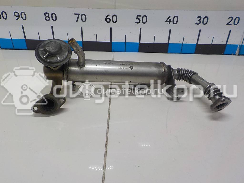 Фото Радиатор системы EGR  504178568 для Iveco Daily {forloop.counter}}