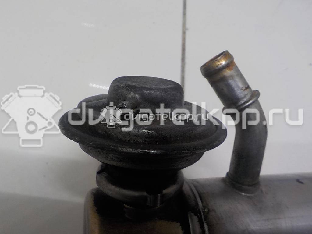 Фото Радиатор системы EGR  504178568 для Iveco Daily {forloop.counter}}