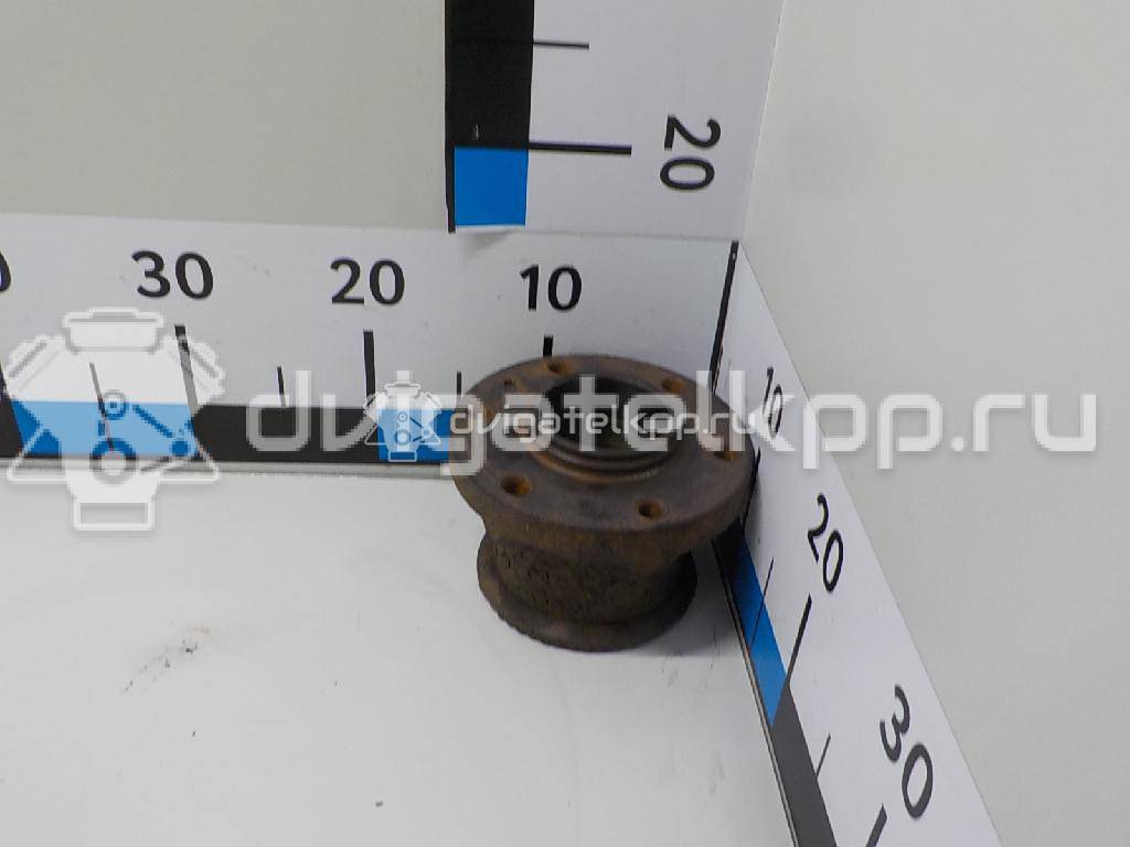 Фото Ступица передняя  504164177 для Iveco Daily {forloop.counter}}