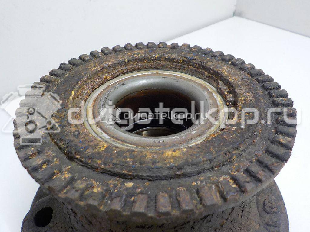 Фото Ступица передняя  504164177 для Iveco Daily {forloop.counter}}