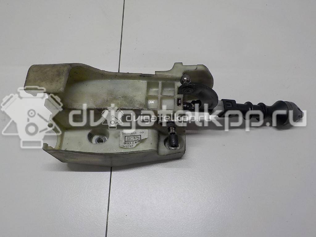 Фото Кулиса КПП  504179736 для iveco Daily {forloop.counter}}