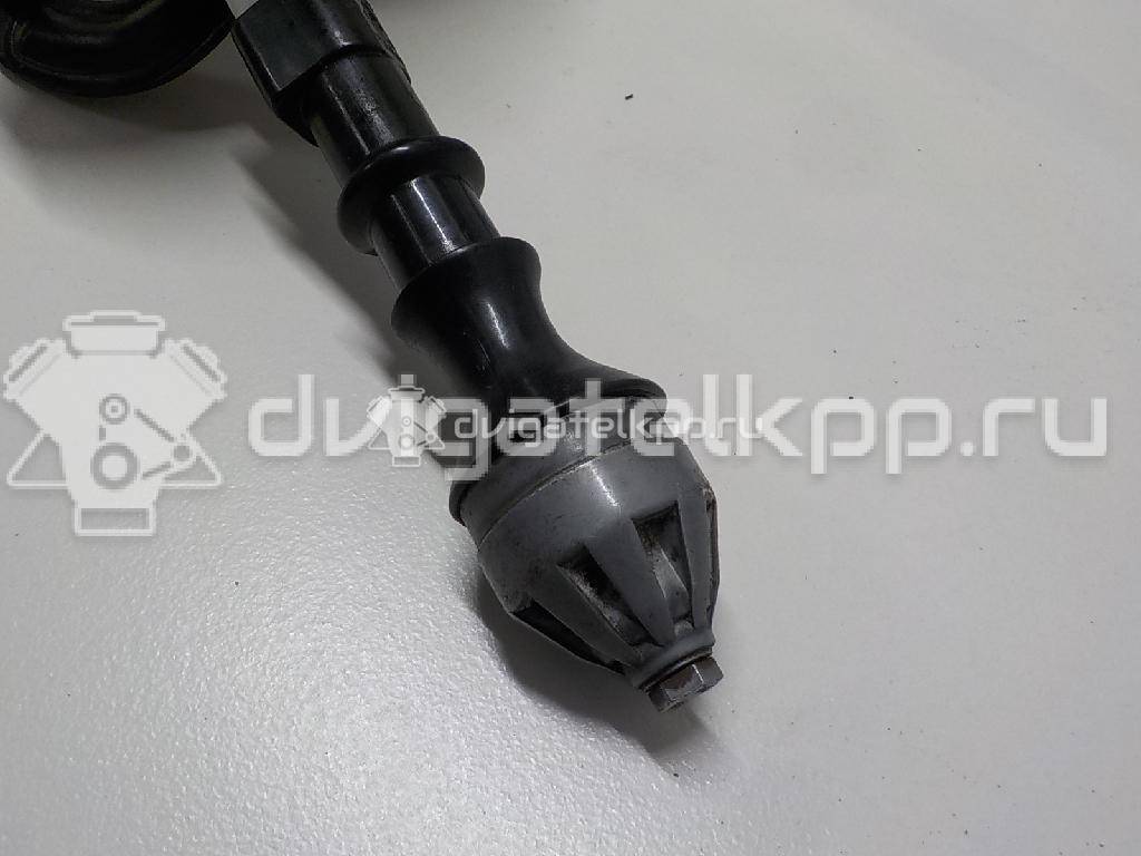 Фото Кулиса КПП  504179736 для iveco Daily {forloop.counter}}
