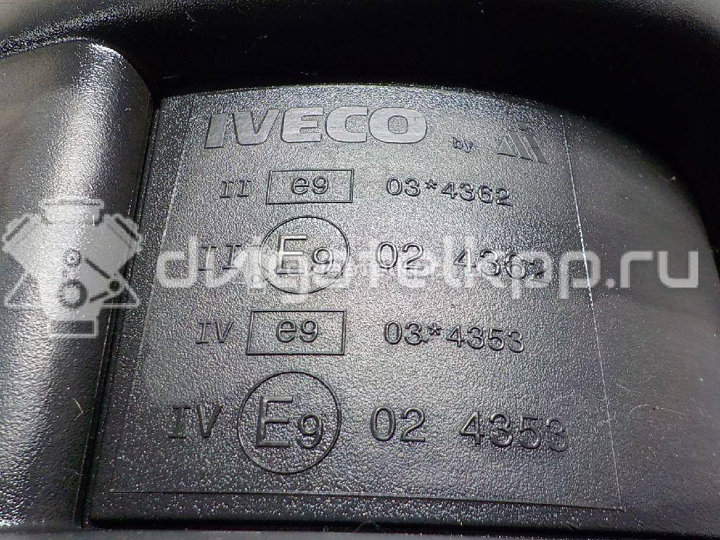 Фото Зеркало правое электрическое  5801367618 для Iveco Daily {forloop.counter}}