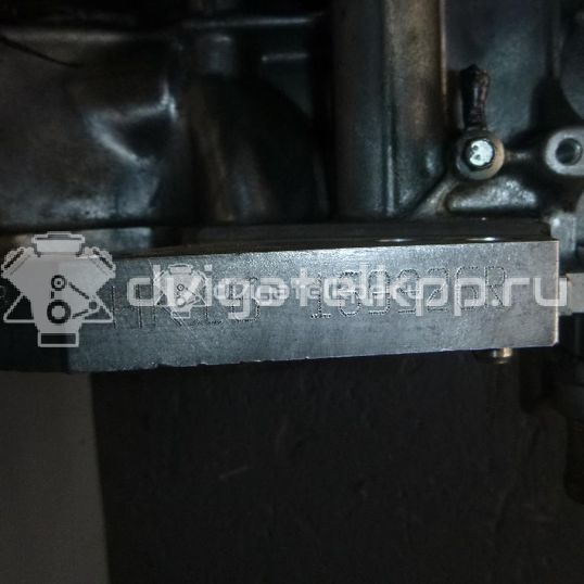 Фото Контрактный (б/у) двигатель HR16DE для Dongfeng (Dfac) / Nissan (Zhengzhou) / Samsung / Mazda / Nissan / Mitsubishi / Nissan (Dongfeng) 109 л.с 16V 1.6 л бензин 10102BC23F