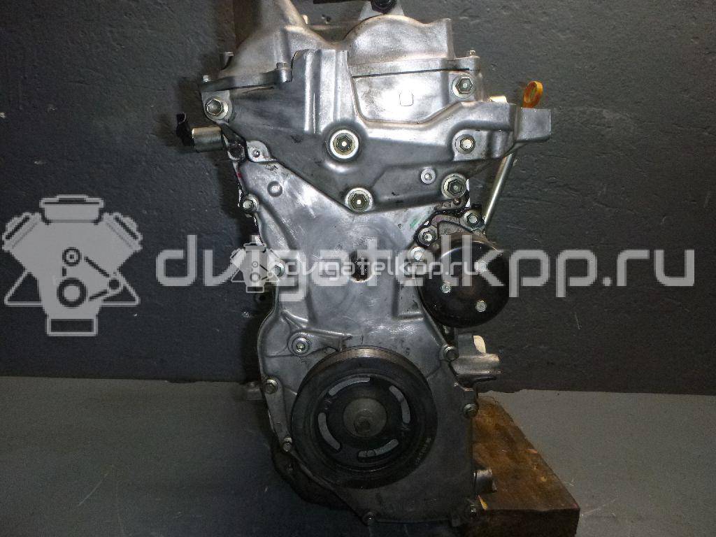 Фото Контрактный (б/у) двигатель HR16DE для Dongfeng (Dfac) / Nissan (Zhengzhou) / Samsung / Mazda / Nissan / Mitsubishi / Nissan (Dongfeng) 109 л.с 16V 1.6 л бензин 10102BC23F {forloop.counter}}