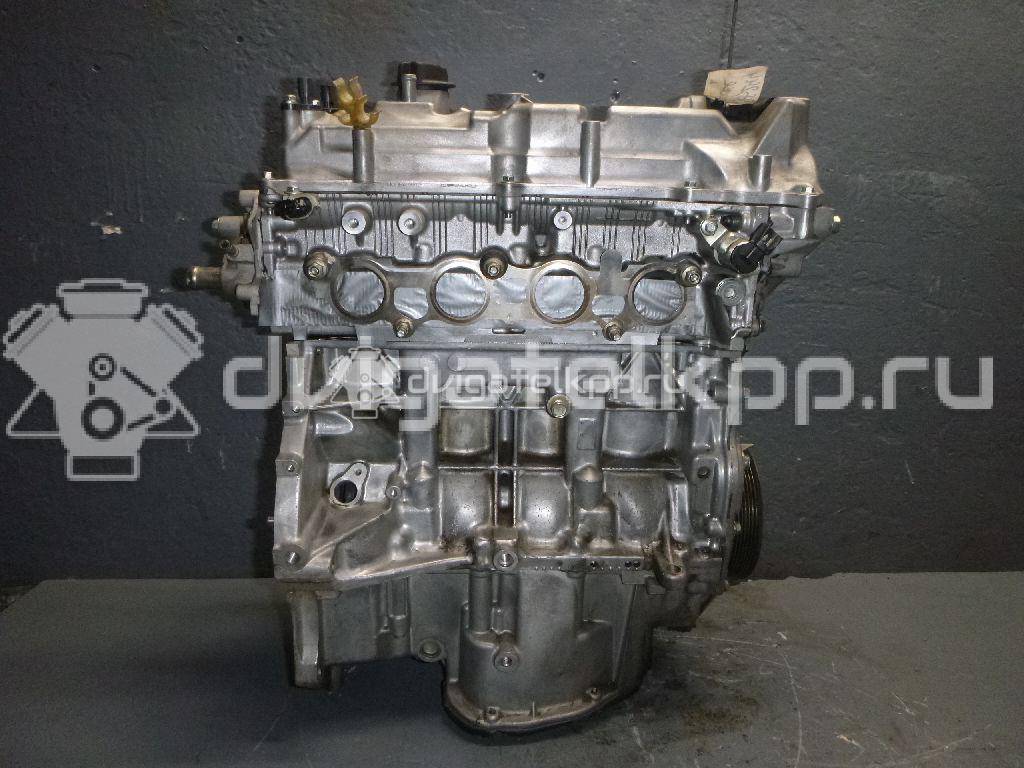 Фото Контрактный (б/у) двигатель HR16DE для Dongfeng (Dfac) / Nissan (Zhengzhou) / Samsung / Mazda / Nissan / Mitsubishi / Nissan (Dongfeng) 87-140 л.с 16V 1.6 л Бензин/спирт {forloop.counter}}