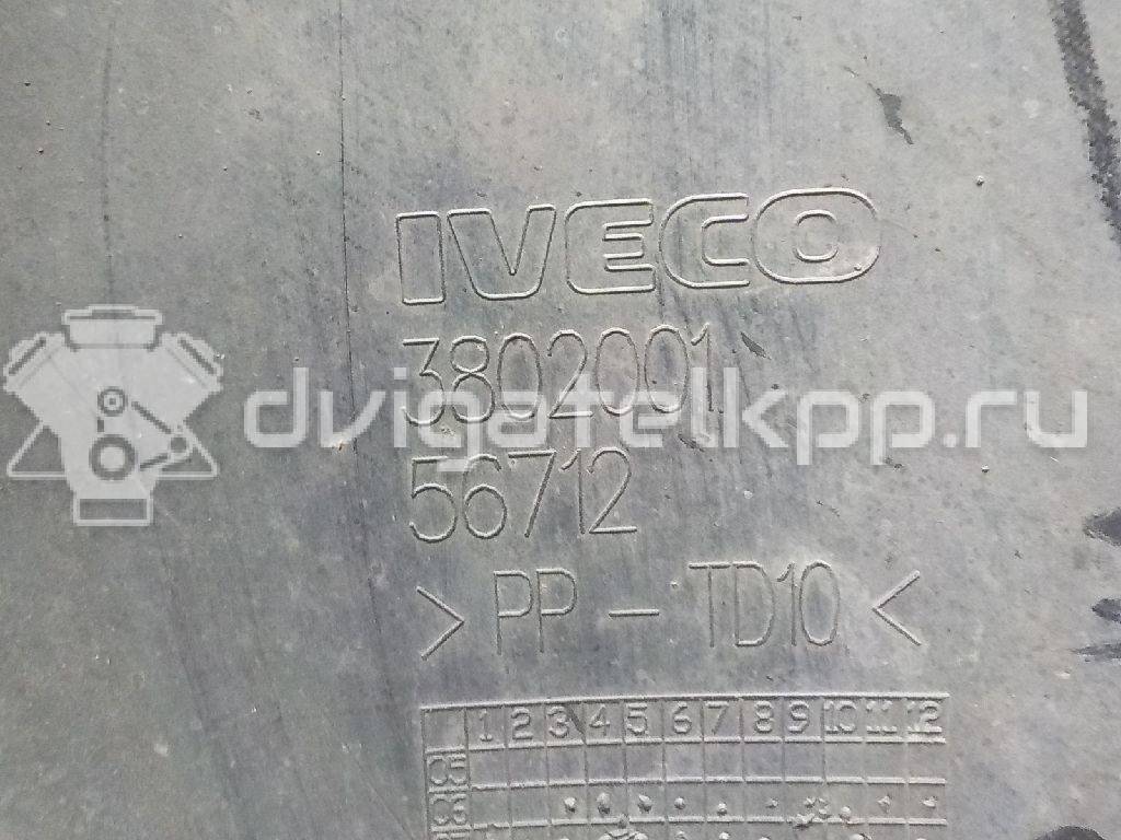 Фото Бампер передний  3802001 для Iveco Daily {forloop.counter}}