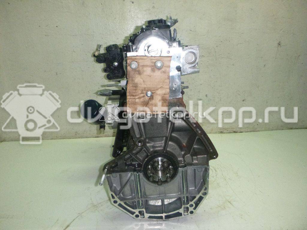 Фото Контрактный (б/у) двигатель K9K для Nissan Pulsar C13 / Tiida 65-110 л.с 8V 1.5 л Дизельное топливо {forloop.counter}}