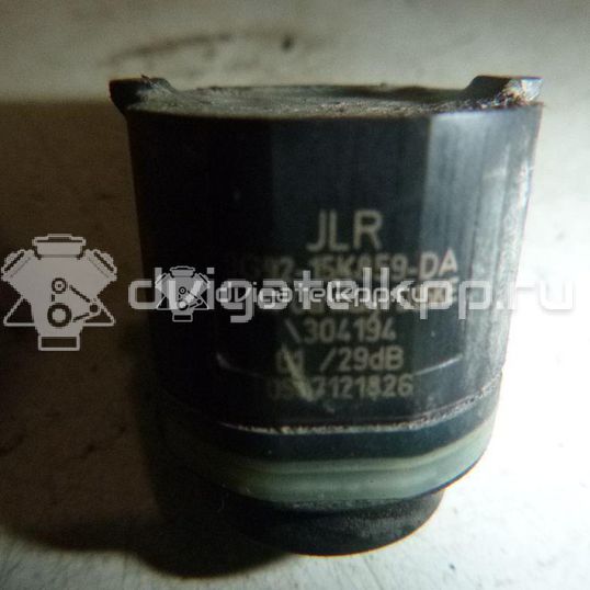 Фото Датчик парковки  LR010927 для jaguar XE
