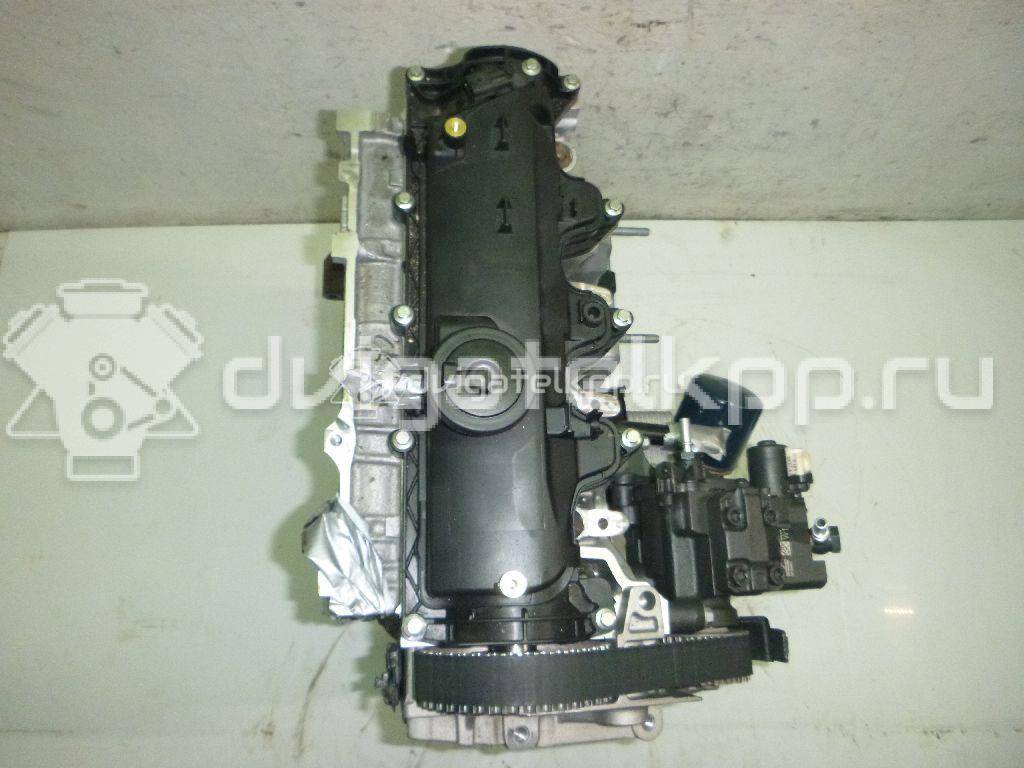 Фото Контрактный (б/у) двигатель K9K для Nissan Pulsar C13 / Tiida 65-110 л.с 8V 1.5 л Дизельное топливо {forloop.counter}}