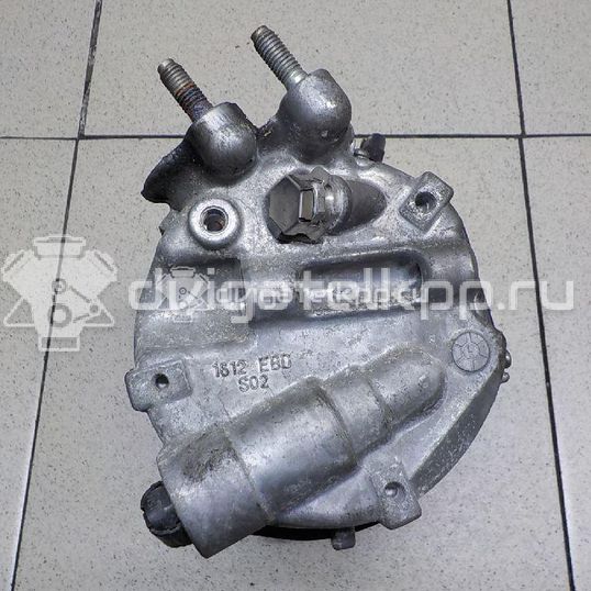 Фото Компрессор системы кондиционирования  C2Z4345 для Jaguar Xj / Xf