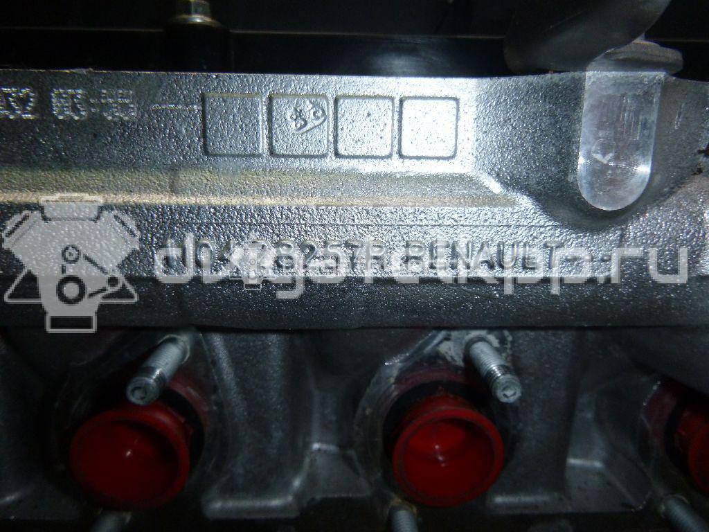 Фото Контрактный (б/у) двигатель K9K для Nissan Pulsar C13 / Tiida 65-110 л.с 8V 1.5 л Дизельное топливо {forloop.counter}}