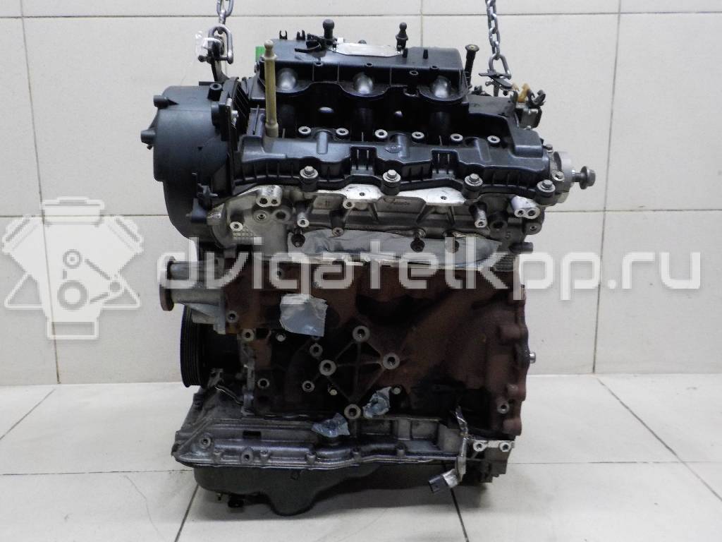 Фото Контрактный (б/у) двигатель 306DT для Jaguar / Land Rover 241-300 л.с 24V 3.0 л Дизельное топливо JDE7843 {forloop.counter}}