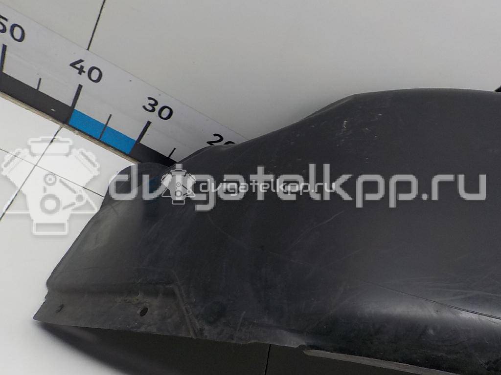 Фото Локер задний левый  C2D3737 для jaguar XJ {forloop.counter}}