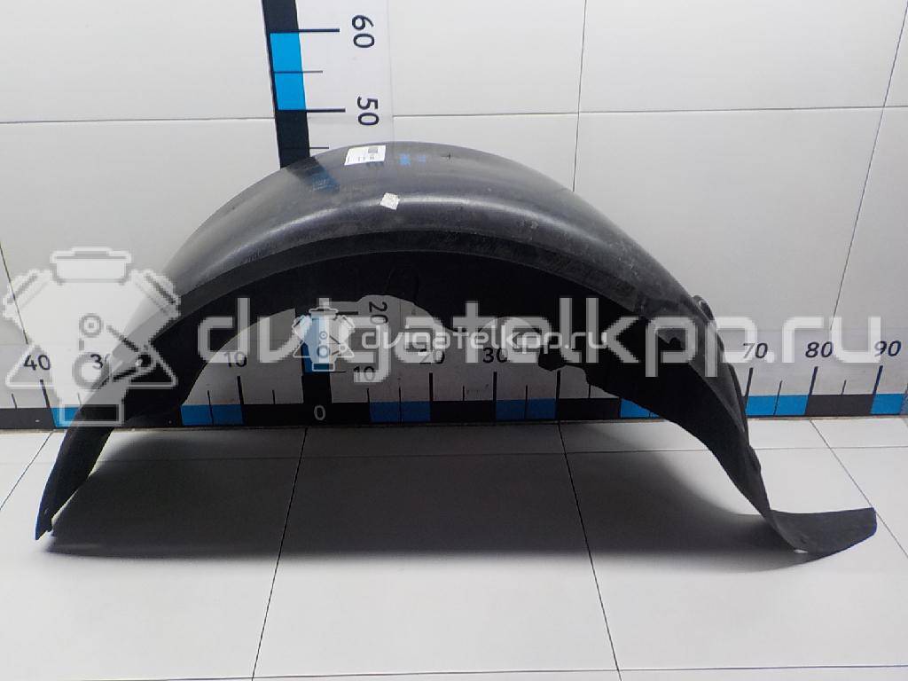 Фото Локер задний левый  C2D3737 для jaguar XJ {forloop.counter}}