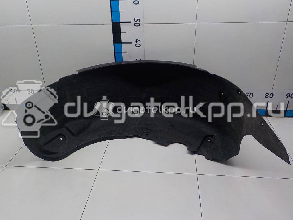 Фото Локер задний левый  C2D3737 для jaguar XJ {forloop.counter}}