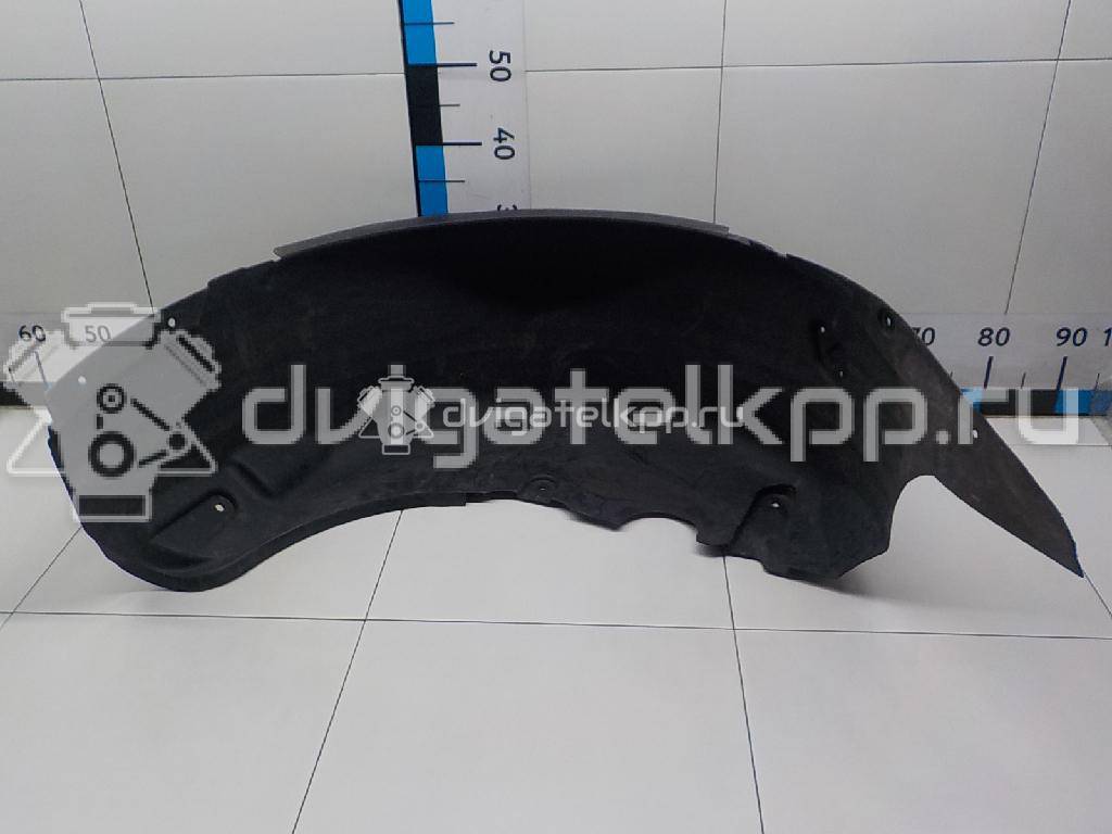 Фото Локер задний левый  C2D3737 для jaguar XJ {forloop.counter}}