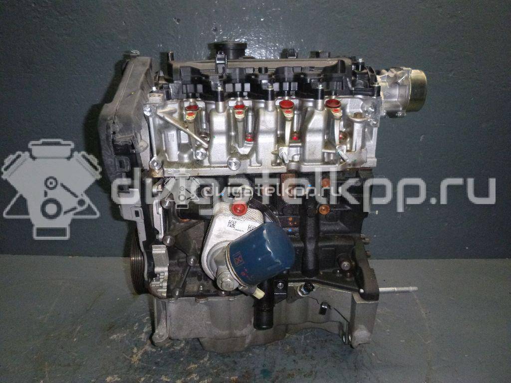 Фото Контрактный (б/у) двигатель K9K для Nissan Pulsar C13 / Tiida 65-110 л.с 8V 1.5 л Дизельное топливо {forloop.counter}}