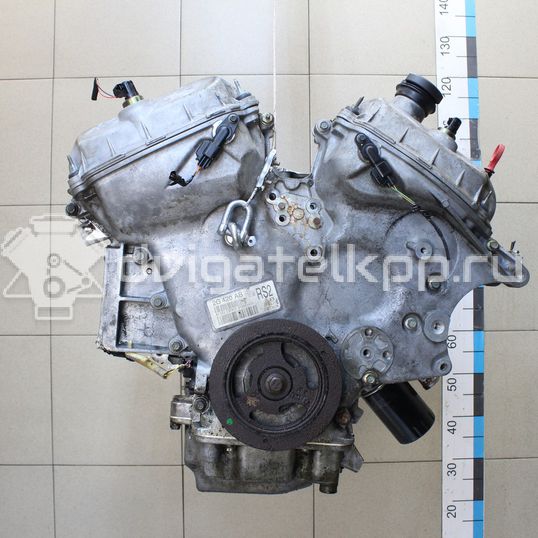 Фото Контрактный (б/у) двигатель YB (AJ-V6) для Jaguar X-Type X400 156 л.с 24V 2.1 л бензин C2S26215