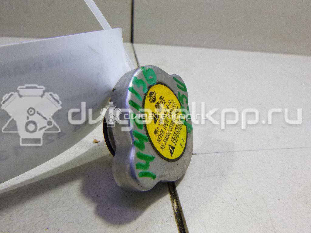 Фото Крышка радиатора  214301p111 для mitsubishi 3000 GT {forloop.counter}}