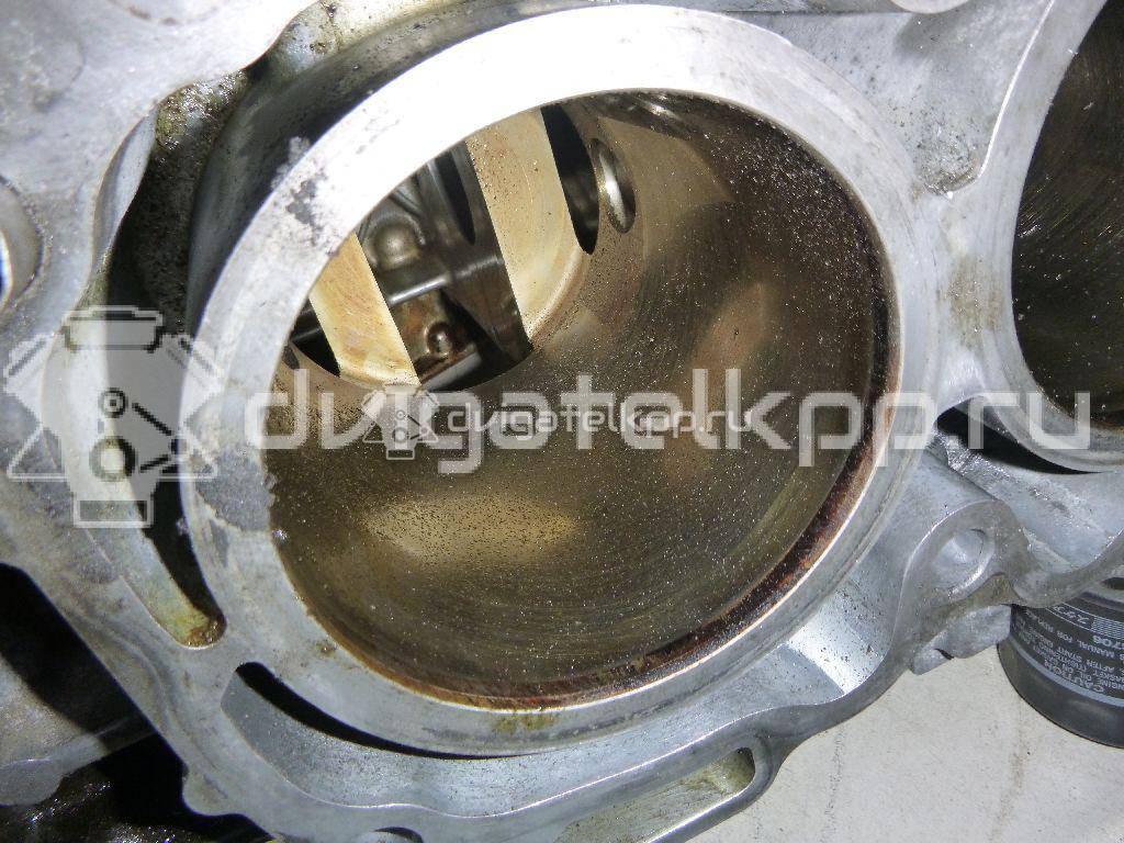 Фото Блок двигателя  11008AB290 для Subaru Forester / Legacy / Impreza / Exiga Ya {forloop.counter}}