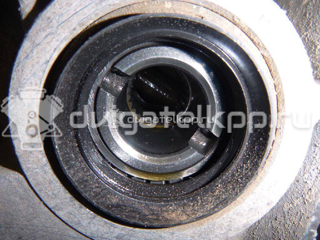 Фото Контрактная (б/у) МКПП для Dongfeng (Dfac) / Nissan (Zhengzhou) / Samsung / Mazda / Nissan / Mitsubishi / Nissan (Dongfeng) 87-140 л.с 16V 1.6 л HR16DE Бензин/спирт 320101KA0A {forloop.counter}}