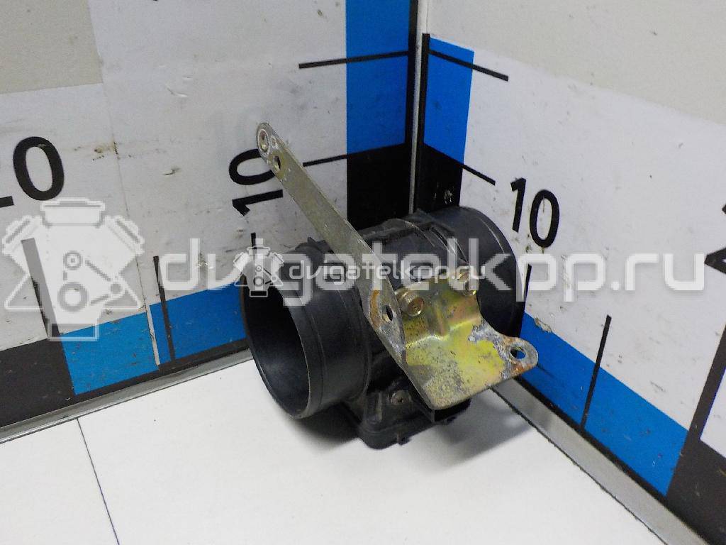 Фото Расходомер воздуха (массметр)  1380052D00 для Suzuki Grand Vitara {forloop.counter}}