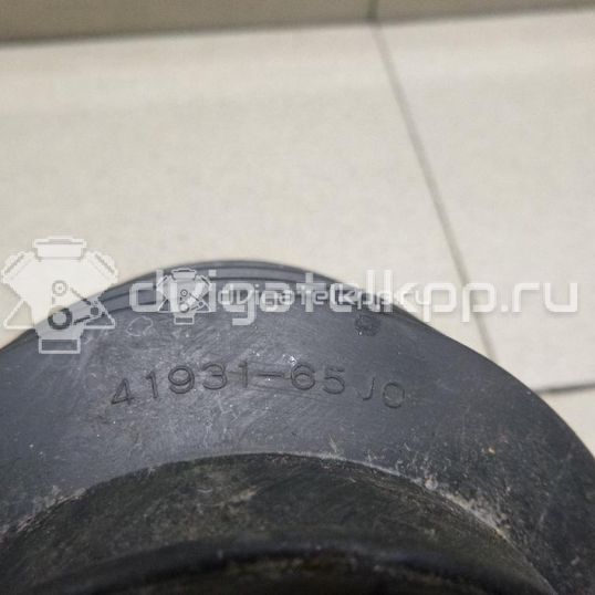 Фото Пыльник переднего амортизатора  4193165j00 для Suzuki Grand Vitara
