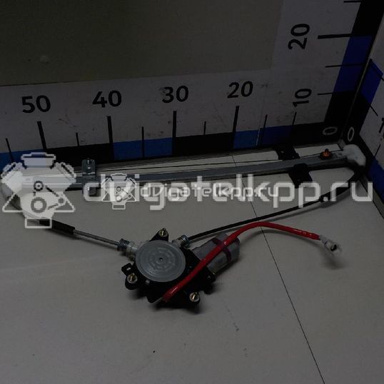 Фото Стеклоподъемник электр. задний правый  8350165d10 для Suzuki Grand Vitara