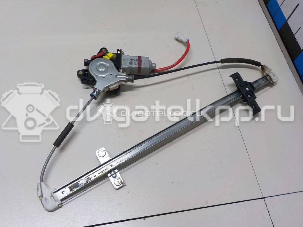Фото Стеклоподъемник электр. задний правый  8350165d10 для Suzuki Grand Vitara {forloop.counter}}