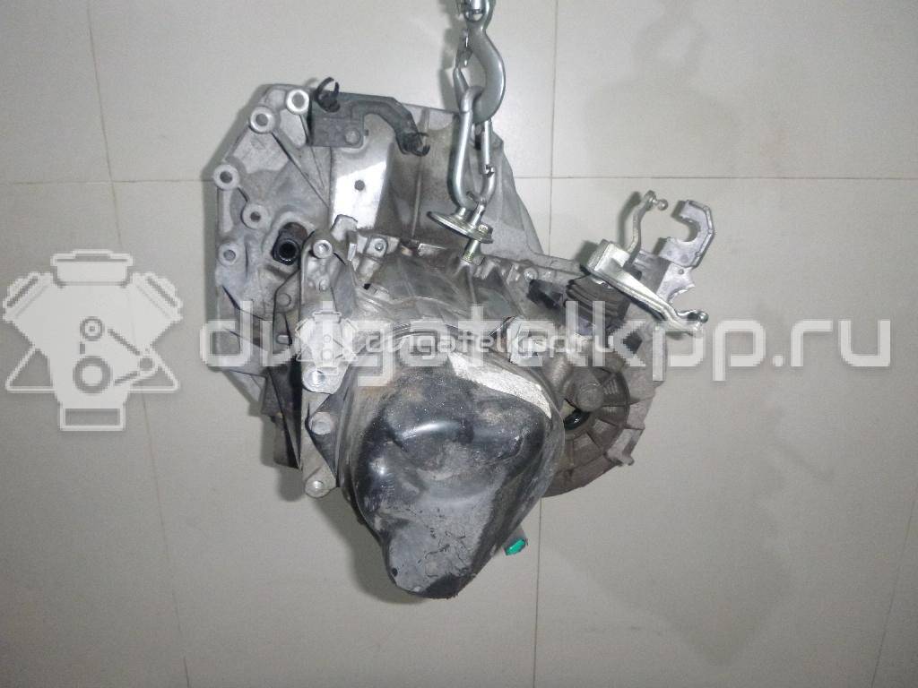 Фото Контрактная (б/у) МКПП для Dongfeng (Dfac) / Nissan (Zhengzhou) / Samsung / Mazda / Nissan / Mitsubishi / Nissan (Dongfeng) 87-140 л.с 16V 1.6 л HR16DE Бензин/спирт 320101KA0A {forloop.counter}}