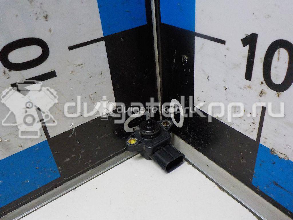 Фото Датчик абсолютного давления  1859072f21 для Suzuki Grand Vitara / Ignis / Sx4 / Wagon R / Jimny {forloop.counter}}