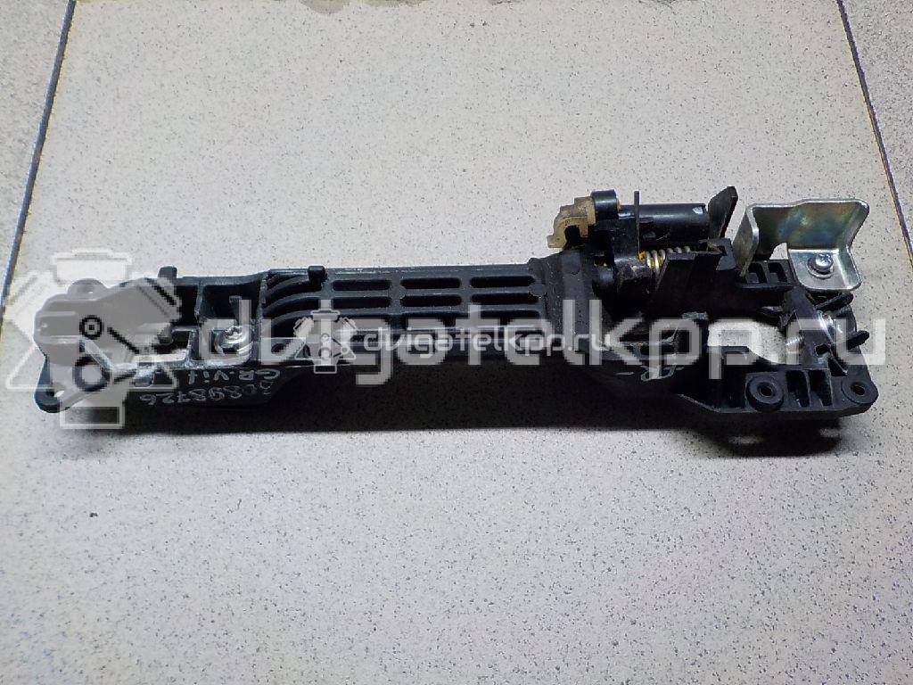 Фото Кронштейн ручки  8281163j00 для suzuki Grand Vitara {forloop.counter}}