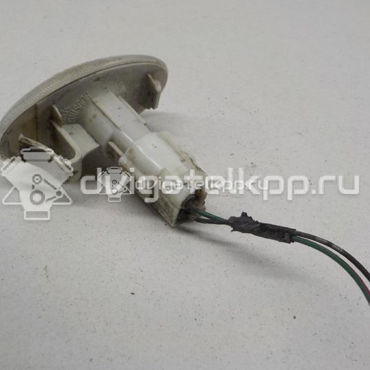Фото Повторитель на крыло белый  3641063J20 для Suzuki Splash Ex / Vitara / Sx4 / Swift