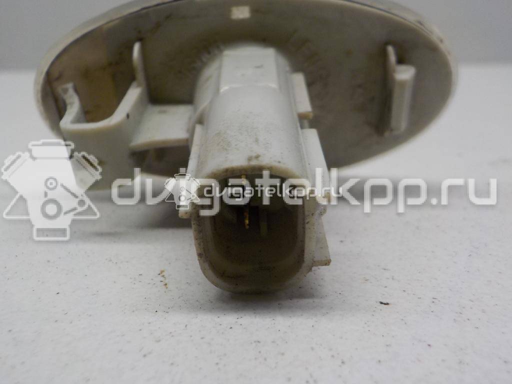 Фото Повторитель на крыло белый  3641063J20 для Suzuki Splash Ex / Vitara / Sx4 / Swift {forloop.counter}}