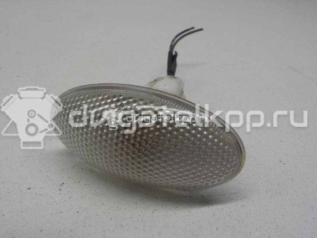 Фото Повторитель на крыло белый  3641063J20 для Suzuki Splash Ex / Vitara / Sx4 / Swift {forloop.counter}}