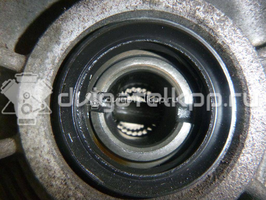 Фото Контрактная (б/у) МКПП для Dongfeng (Dfac) / Nissan (Zhengzhou) / Samsung / Mazda / Mitsubishi / Nissan / Nissan (Dongfeng) 105-126 л.с 16V 1.6 л HR16DE бензин 320101KA0A {forloop.counter}}