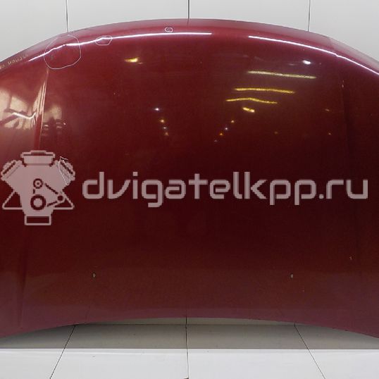 Фото Капот  5730065810 для Suzuki Grand Vitara