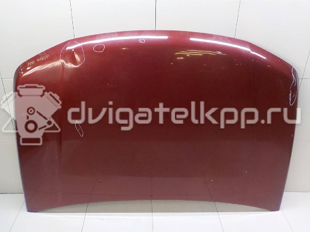 Фото Капот  5730065810 для Suzuki Grand Vitara {forloop.counter}}