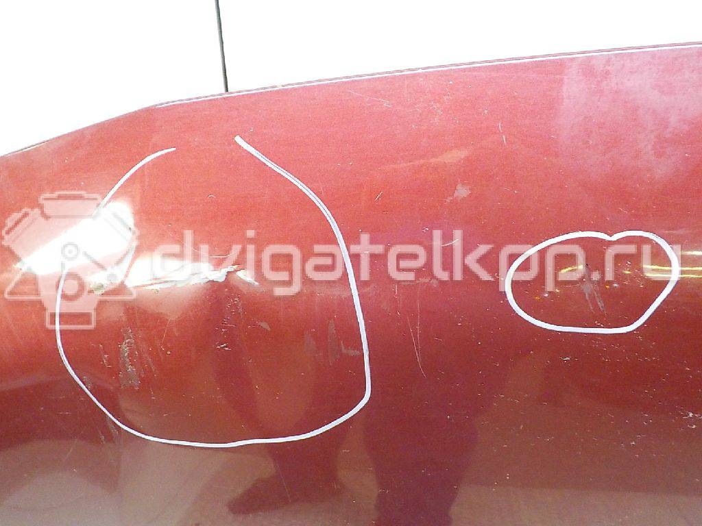 Фото Капот  5730065810 для Suzuki Grand Vitara {forloop.counter}}